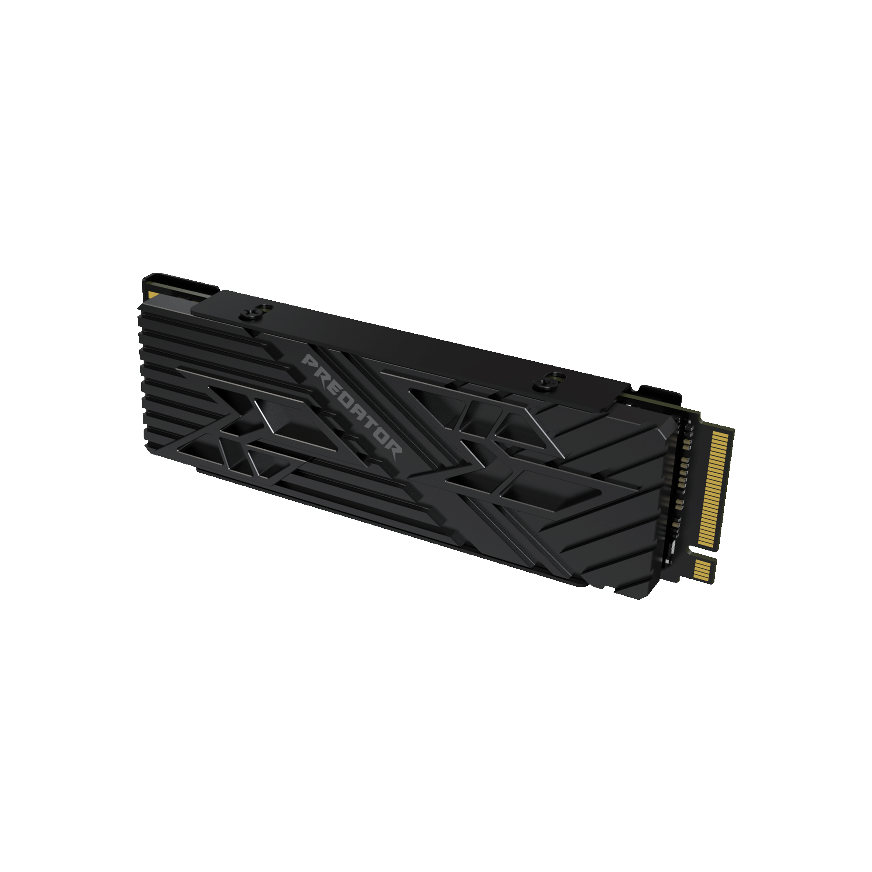 Predator GM7000HS PCIe 4.0 SSD